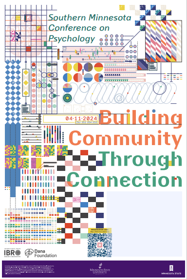a poster of a community
