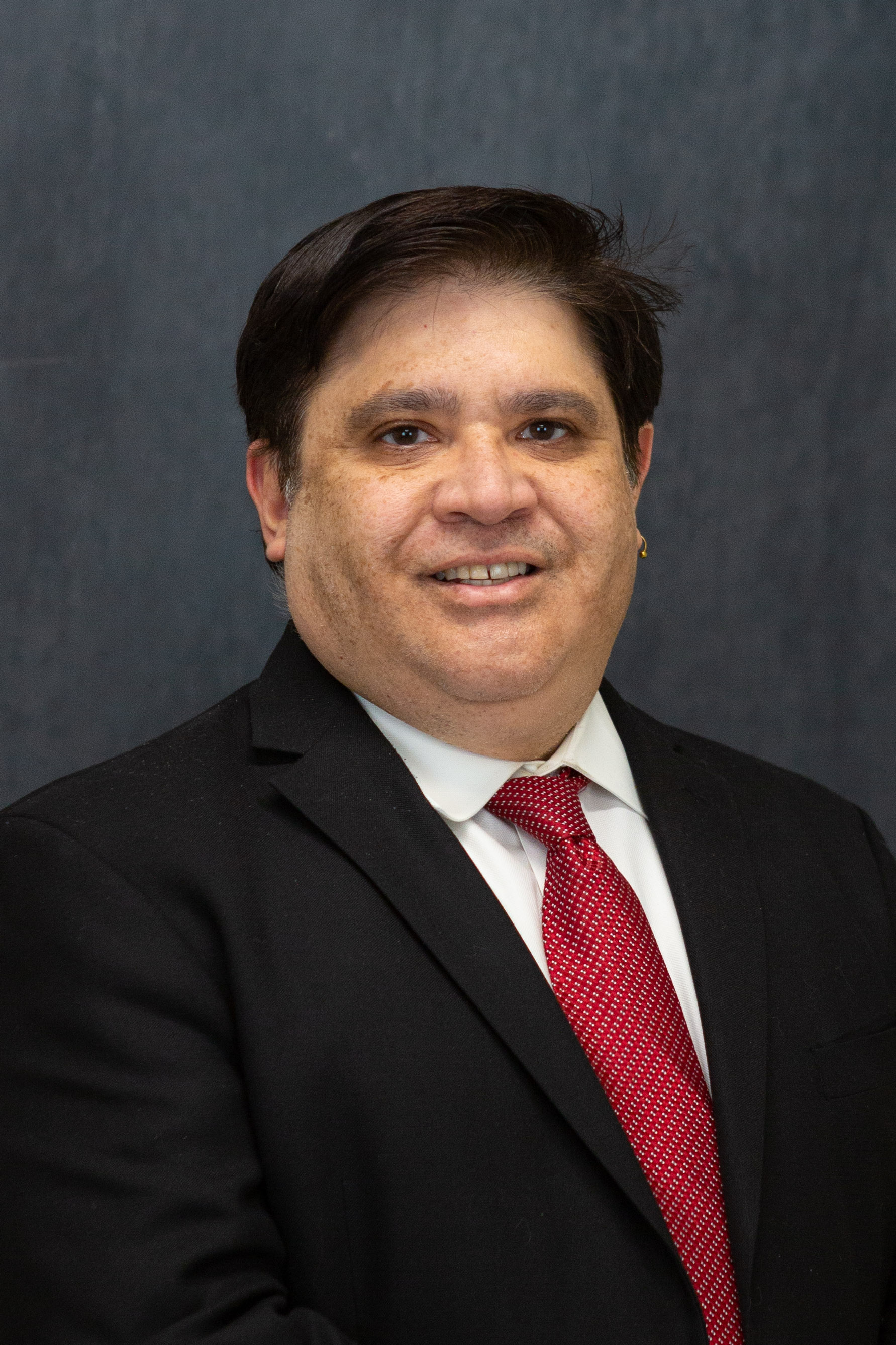 Dr. Jose Javier Lopez