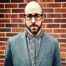 Profile photo of Professor Michael Olson, Professor of Music